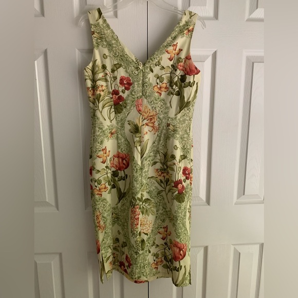 Dresses, TALBOTS, size 6, multicolour - Picture 2 of 9